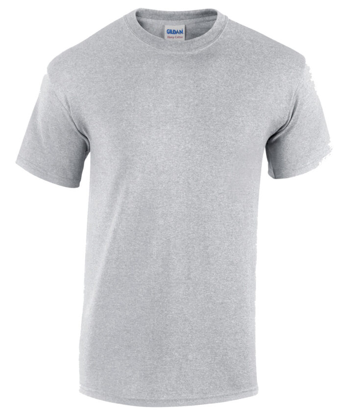 Heavy Cotton adult t-shirt - Image 269