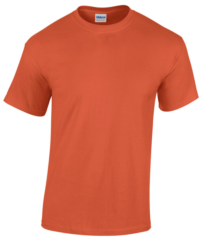 Heavy Cotton adult t-shirt - Image 277