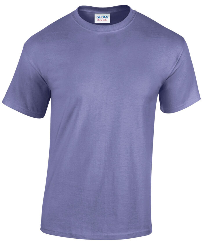 Heavy Cotton adult t-shirt - Image 287