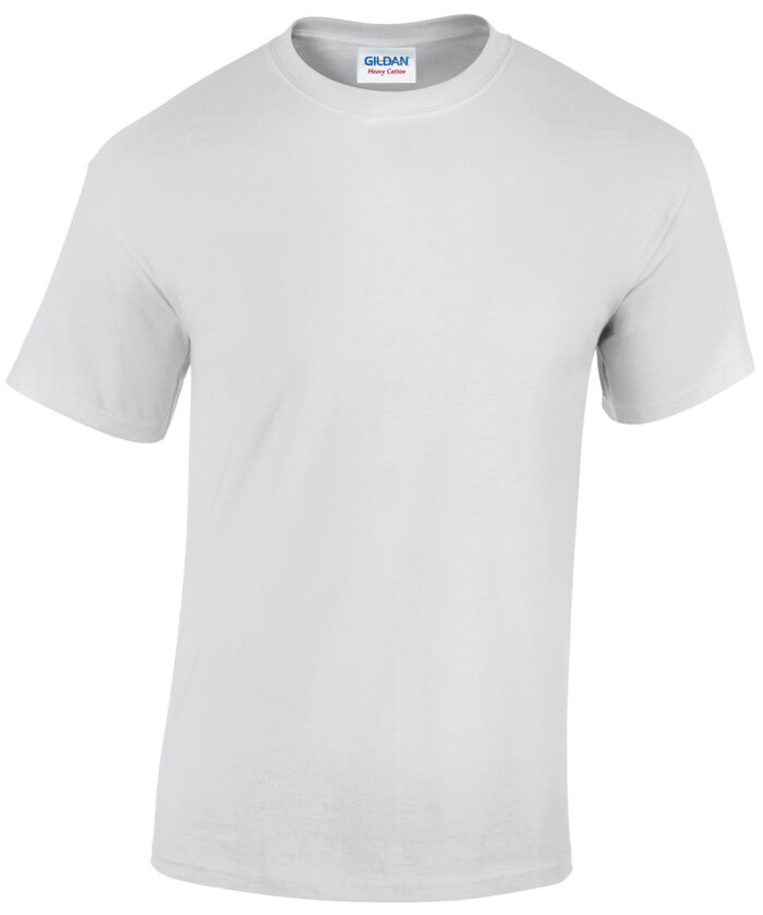 Heavy Cotton adult t-shirt - Image 292