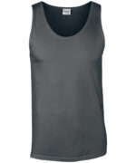Softstyle adult tank top - Image 5