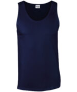 Softstyle adult tank top - Image 6