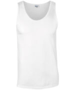 Softstyle adult tank top