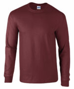 Ultra Cotton adult long sleeve t-shirt - Image 14