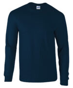 Ultra Cotton adult long sleeve t-shirt - Image 15