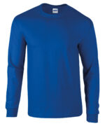 Ultra Cotton adult long sleeve t-shirt - Image 18