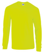 Ultra Cotton adult long sleeve t-shirt - Image 19
