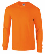 Ultra Cotton adult long sleeve t-shirt - Image 20