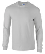 Ultra Cotton adult long sleeve t-shirt - Image 21