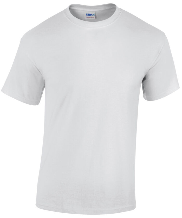 Heavy Cotton youth t-shirt - Image 2