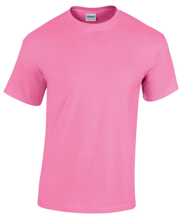 Heavy Cotton youth t-shirt - Image 6