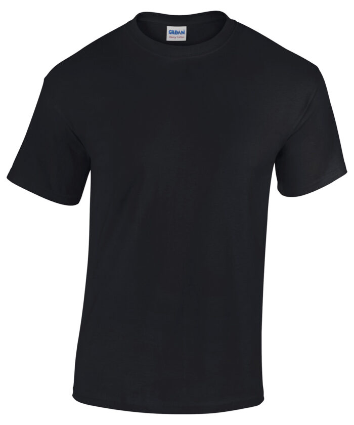 Heavy Cotton youth t-shirt - Image 11