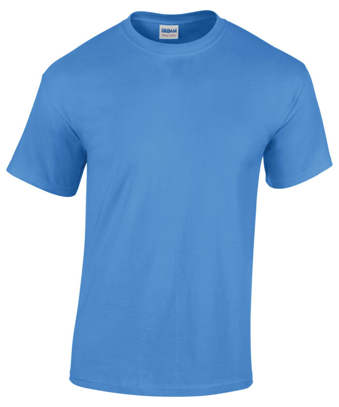 Heavy Cotton youth t-shirt - Image 16