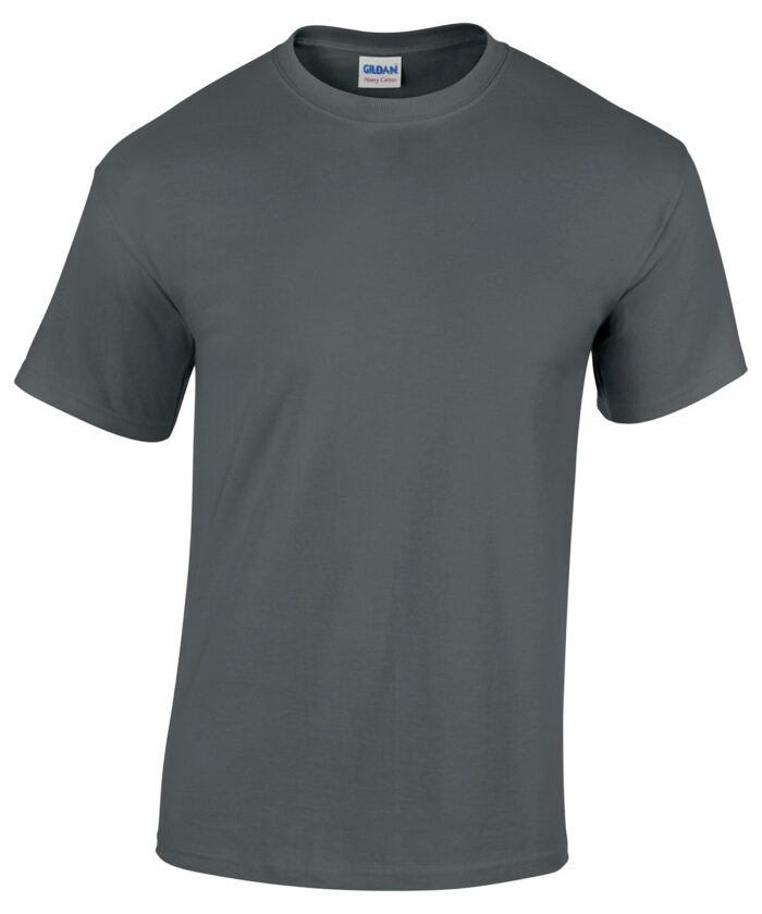 Heavy Cotton youth t-shirt - Image 26