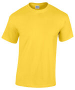 Heavy Cotton youth t-shirt - Image 8