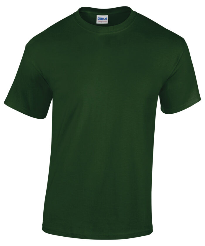 Heavy Cotton youth t-shirt - Image 41