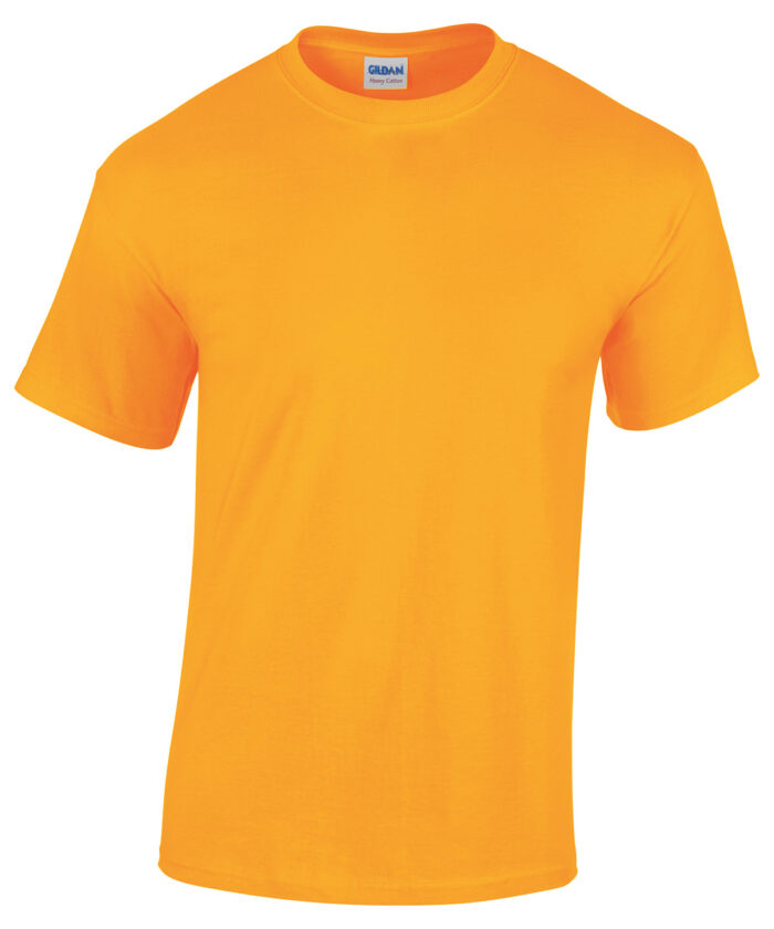 Heavy Cotton youth t-shirt - Image 46
