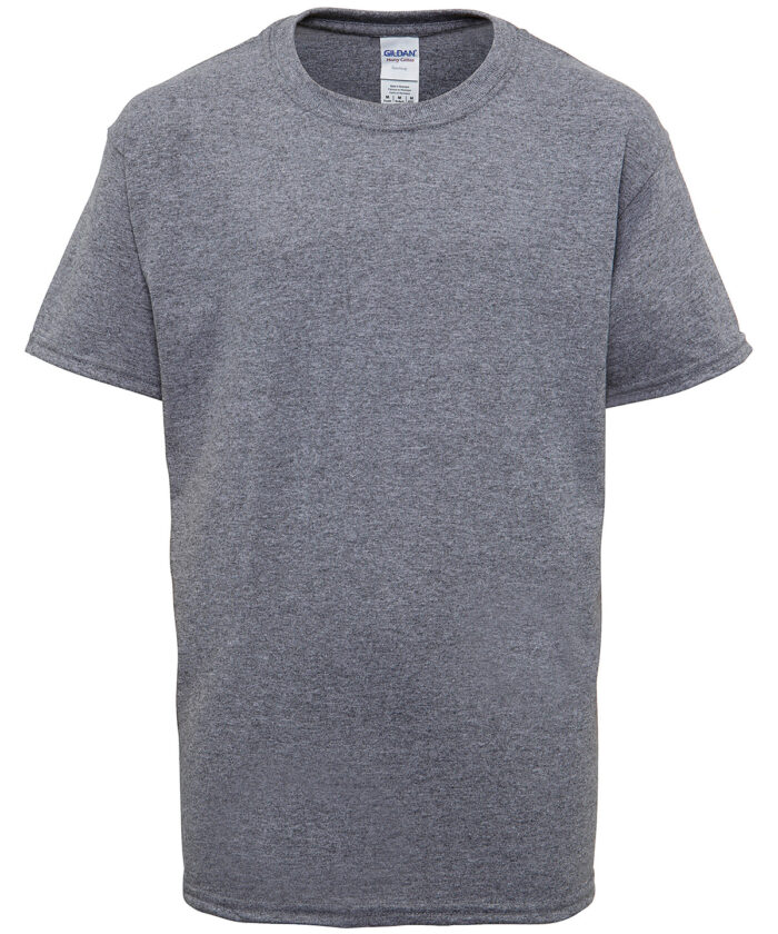 Heavy Cotton youth t-shirt - Image 51