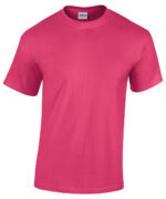 Heavy Cotton youth t-shirt - Image 13