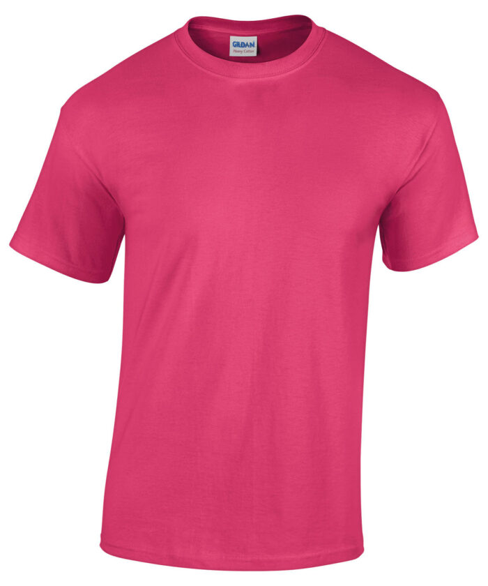 Heavy Cotton youth t-shirt - Image 56
