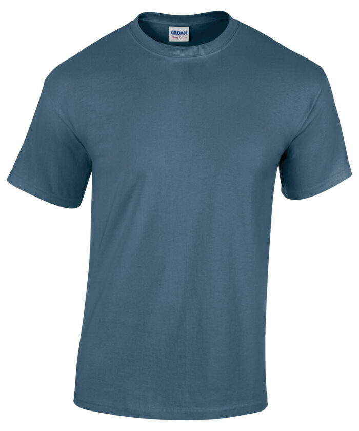 Heavy Cotton youth t-shirt - Image 66