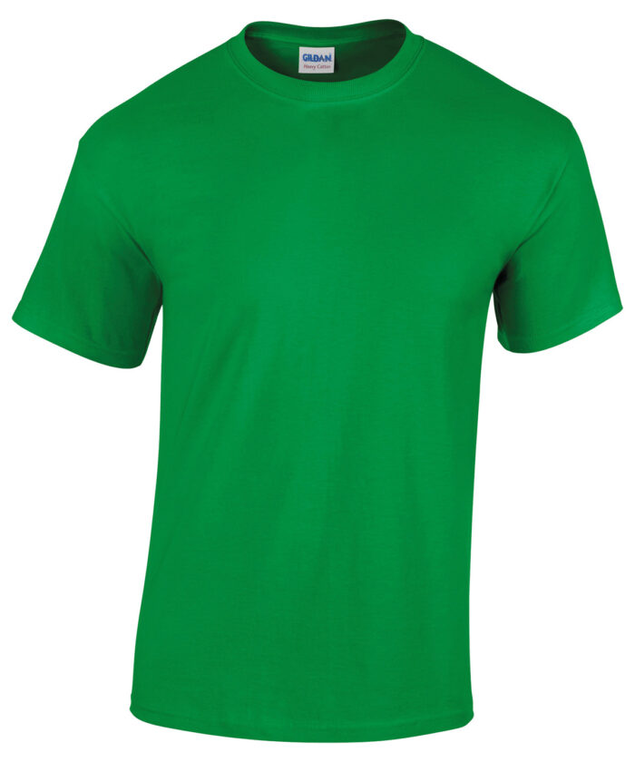 Heavy Cotton youth t-shirt - Image 61