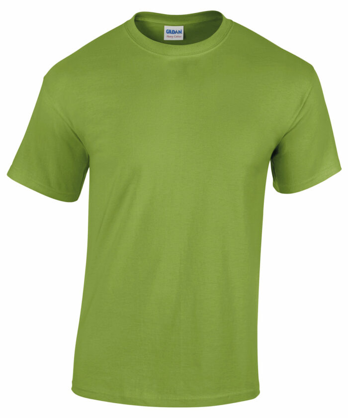 Heavy Cotton youth t-shirt - Image 71