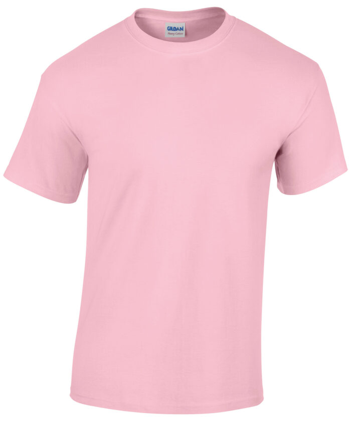 Heavy Cotton youth t-shirt - Image 86