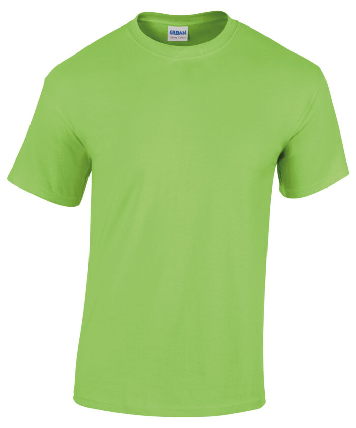 Heavy Cotton youth t-shirt - Image 81