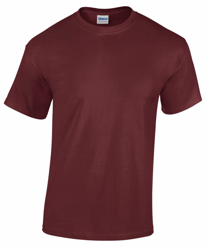 Heavy Cotton youth t-shirt - Image 91