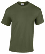 Heavy Cotton youth t-shirt - Image 21