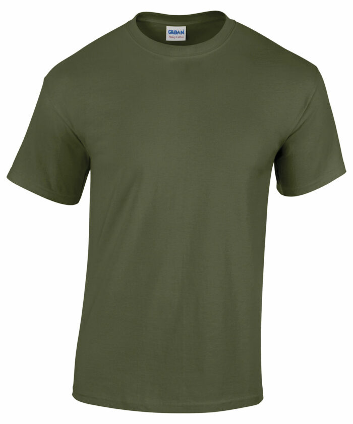 Heavy Cotton youth t-shirt - Image 96