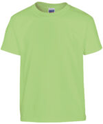 Heavy Cotton youth t-shirt - Image 22