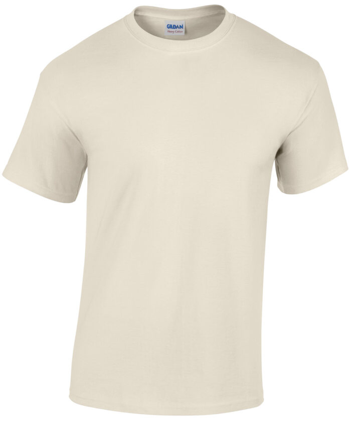 Heavy Cotton youth t-shirt - Image 106