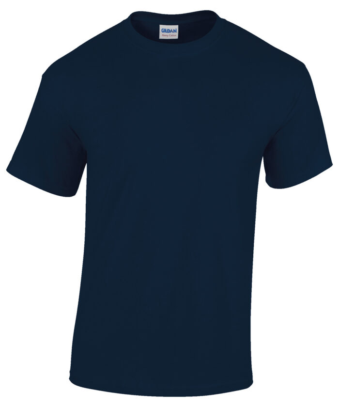Heavy Cotton youth t-shirt - Image 111