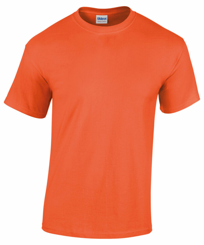 Heavy Cotton youth t-shirt - Image 116