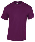 Heavy Cotton youth t-shirt - Image 26