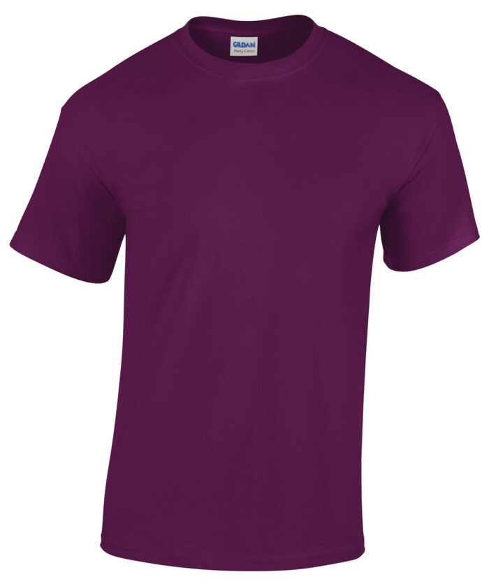 Heavy Cotton youth t-shirt - Image 121