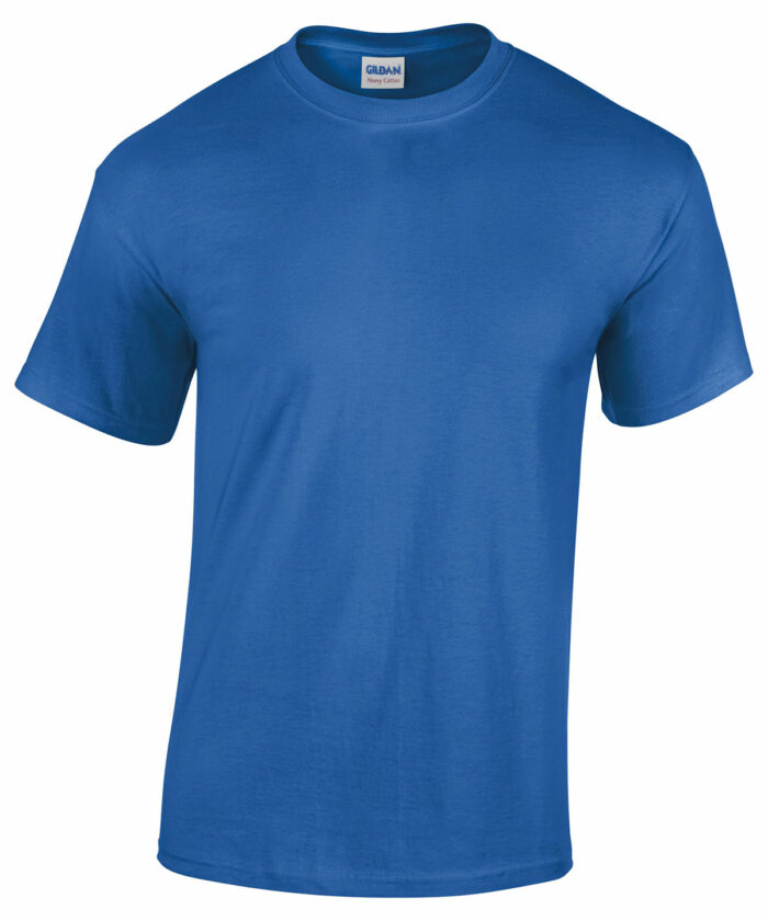Heavy Cotton youth t-shirt - Image 131