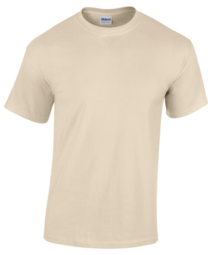 Heavy Cotton youth t-shirt - Image 136