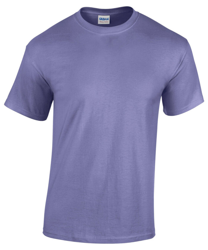 Heavy Cotton youth t-shirt - Image 151