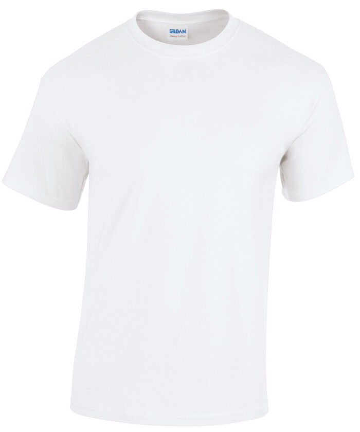 Heavy Cotton youth t-shirt - Image 156