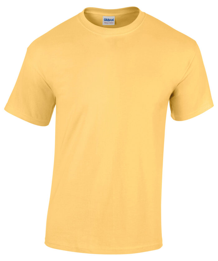 Heavy Cotton youth t-shirt - Image 1