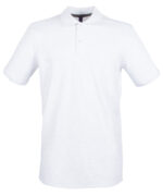 Micro-fine piqué polo shirt - Image 2