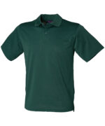 Coolplus® polo shirt - Image 6