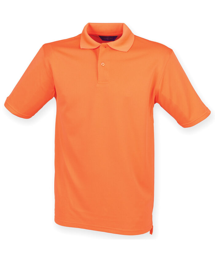 Coolplus® polo shirt - Image 32