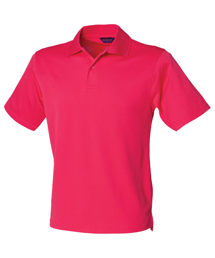 Coolplus® polo shirt - Image 46