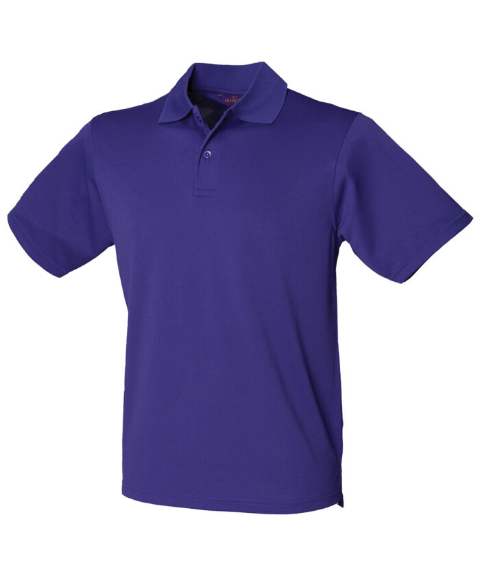 Coolplus® polo shirt - Image 53