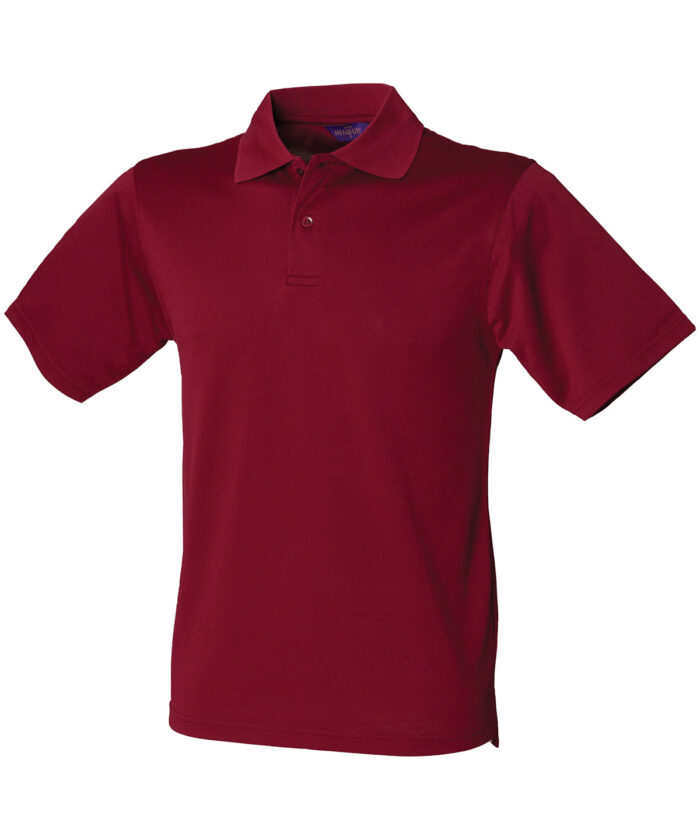 Coolplus® polo shirt - Image 60