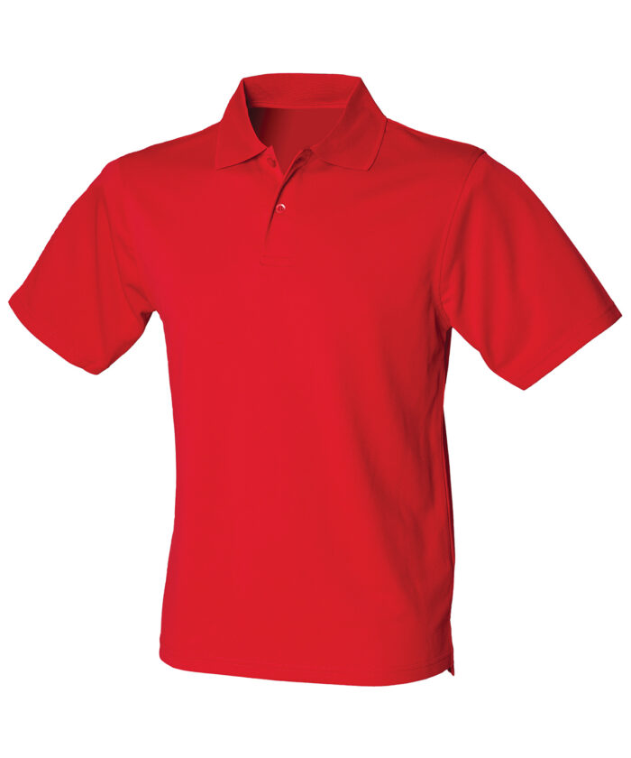 Coolplus® polo shirt - Image 76